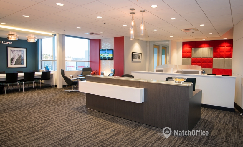 250 m² Coworking space  in Seattle, WA, 1455 NW Leary Way (98107) - 3 | MatchOffice