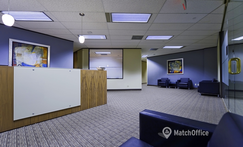 250 m² Shared workspace  in Dallas, TX, 14785 Preston Road (75254) - 1 | MatchOffice.com