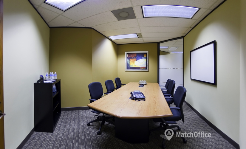 250 m² Shared workspace  in Dallas, TX, 14785 Preston Road (75254) - 4 | MatchOffice