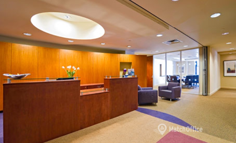 250 m² Coworking  in New York Financial District, NY, 14 Wall Street (10005) - 1 | MatchOffice.com