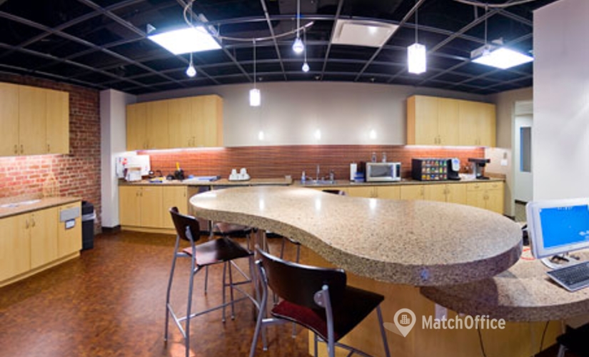 250 m² Shared office in New York Times Square District, NY, 1501 Broadway (10036-5601) - 4 | MatchOffice.com