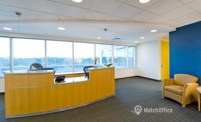 250 m² Shared workspace in Hauppauge, NY, 150 Motor Parkway (11788) - 4 | MatchOffice.com