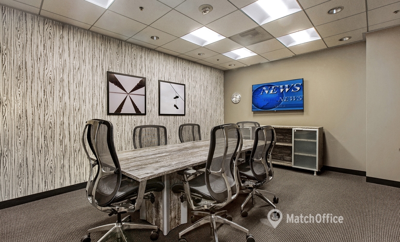250 m² Coworking in Sherman Oaks, CA, 15233 Ventura Blvd. (91403) - 2 | MatchOffice.com