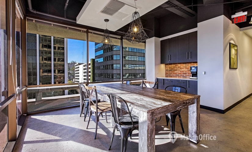 250 m² Shared office  in Sherman Oaks,	 CA, 15233 Ventura Blvd. (91403) - 3 | MatchOffice