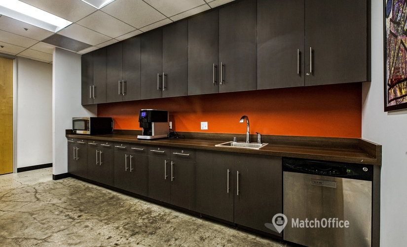 250 m² Co-working in Sherman Oaks, CA, 15233 Ventura Blvd. (91403) - 4 | MatchOffice.com