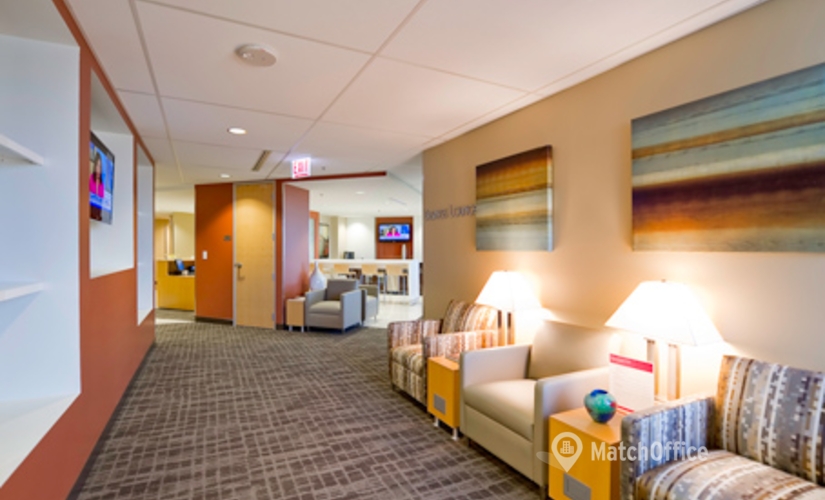 250 m² Shared workspace in Orland Park, IL, 15255 South 94th Avenue (60462) - 1 | MatchOffice