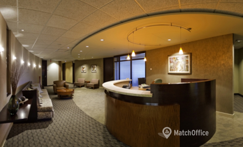 250 m² Shared workspace  in Addison, TX, 15305 Dallas Parkway (75001) - 2 | MatchOffice.com