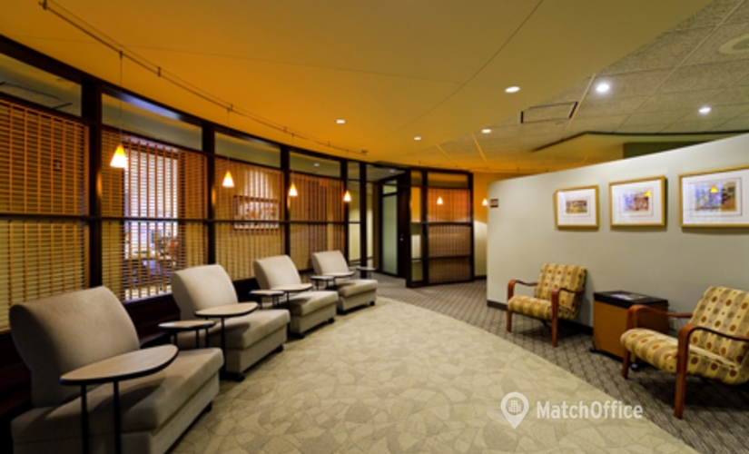 250 m² Coworking space  in Addison, TX, 15305 Dallas Parkway (75001) - 1 | MatchOffice.com