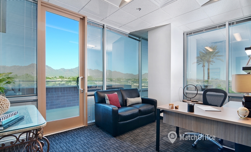 250 m² Coworking space in Scottsdale, AZ, 15333 North Pima Road (15333) - 2 | MatchOffice.com