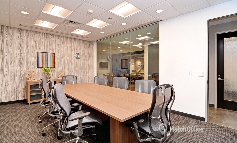 250 m² Coworking in Scottsdale, AZ, 15333 North Pima Road (15333) - 3 | MatchOffice.com