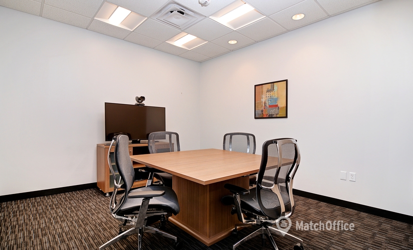 250 m² Shared office  in Scottsdale, AZ, 15333 North Pima Road (15333) - 4 | MatchOffice