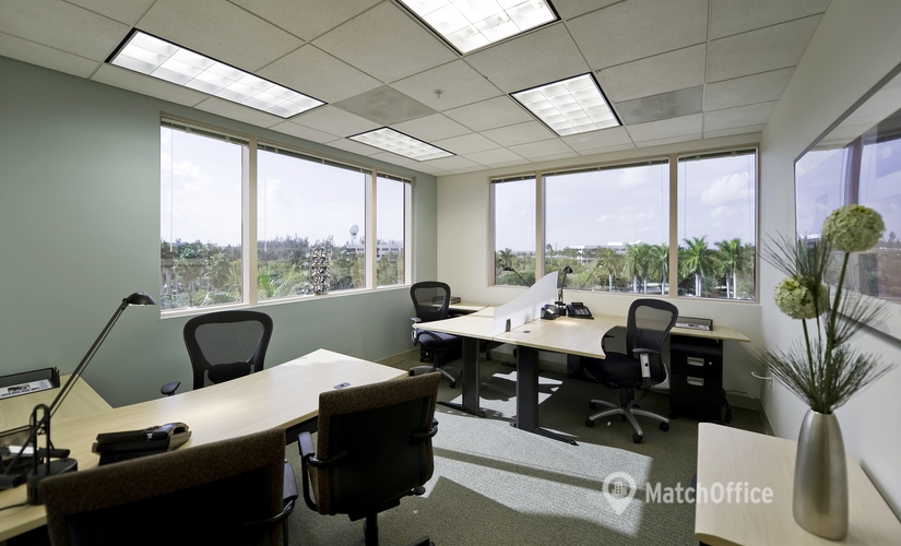 250 m² Shared office in Sunrise, FL, 1560 Sawgrass Corporate Pkwy (33323) - 0 | MatchOffice.com