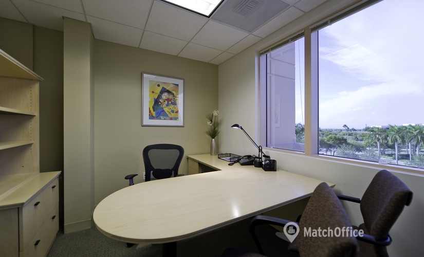 250 m² Co-working in Sunrise, FL, 1560 Sawgrass Corporate Pkwy (33323) - 2 | MatchOffice.com