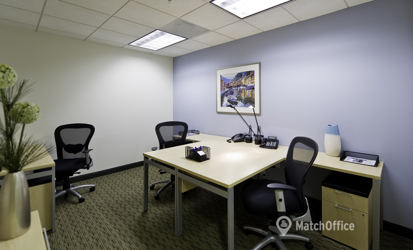 250 m² Shared office  in Sunrise, FL, 1560 Sawgrass Corporate Pkwy (33323) - 1 | MatchOffice.com