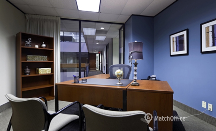 250 m² Co-working  in Addison, TX, 15851 Dallas Parkway (75001) - 1 | MatchOffice