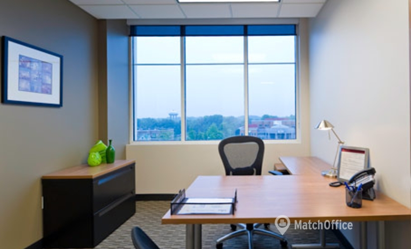 250 m² Shared office  in Westlake, OH, 159 Crocker Park Blvd (44145) - 3 | MatchOffice