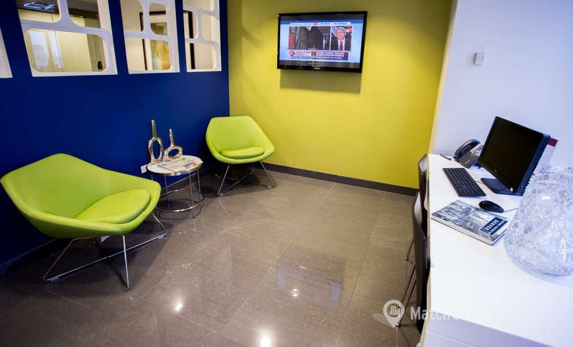 250 m² Shared office  in Denver, CO, 1600 Broadway (80202) - 4 | MatchOffice.com