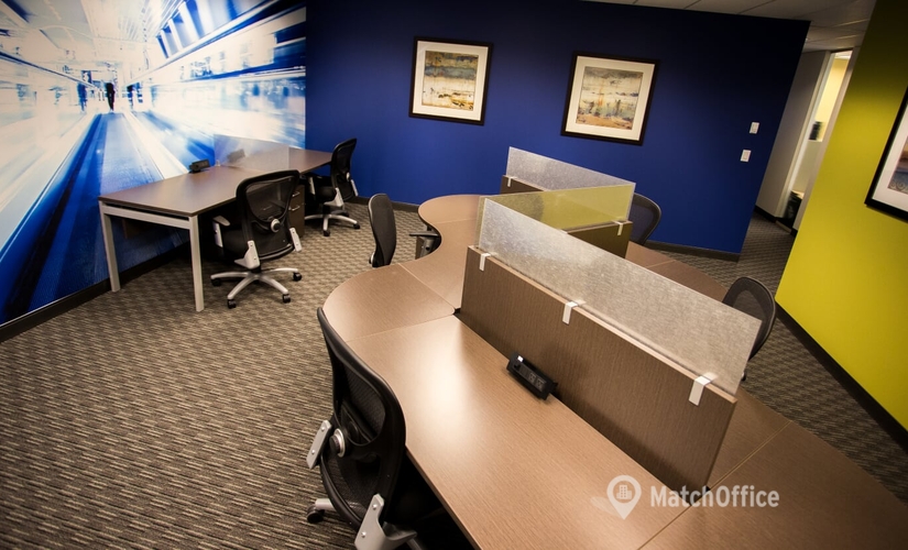 250 m² Coworking space in Denver, CO, 1600 Broadway (80202) - 0 | MatchOffice