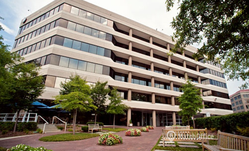250 m² Coworking  in Atlanta, GA, 160 Clairemont Avenue (30030) - 4 | MatchOffice.com