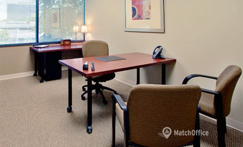 250 m² Co-working  in Atlanta, GA, 160 Clairemont Avenue (30030) - 1 | MatchOffice