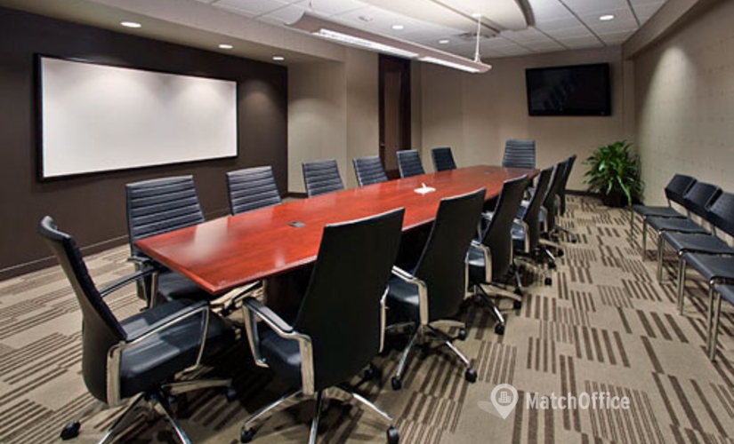 250 m² Shared office  in Atlanta, GA, 160 Clairemont Avenue (30030) - 2 | MatchOffice