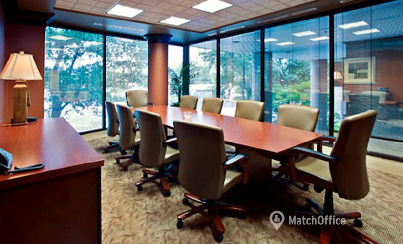 250 m² Shared workspace  in Atlanta, GA, 160 Clairemont Avenue (30030) - 3 | MatchOffice.com