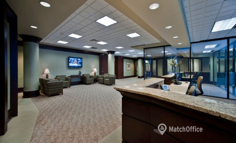 250 m² Co-working  in Atlanta, GA, 160 Clairemont Avenue (30030) - 0 | MatchOffice.com