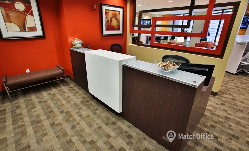 250 m² Co-working  in New Orleans, 1615 Poydras Street (70112) - 2 | MatchOffice.com