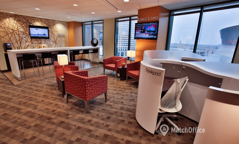 250 m² Co-working  in New Orleans, 1615 Poydras Street (70112) - 0 | MatchOffice
