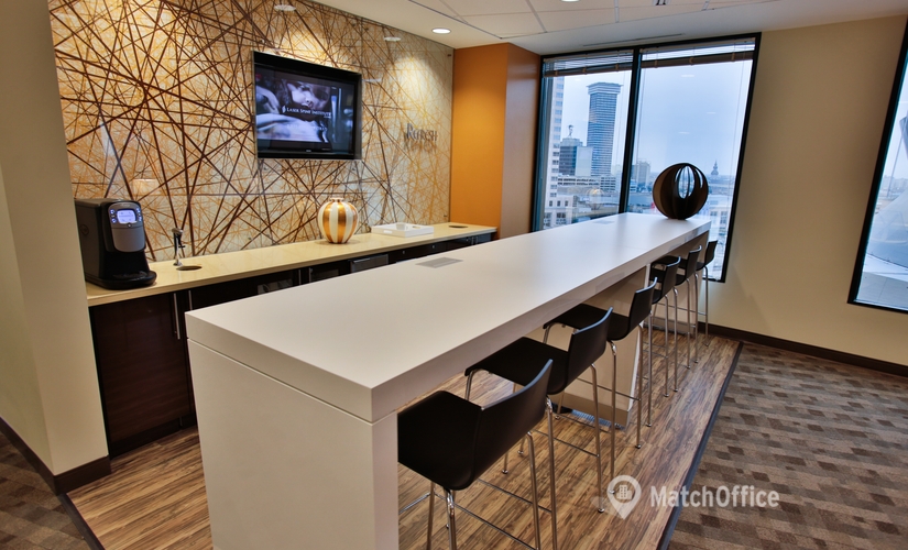 250 m² Shared workspace in New Orleans, 1615 Poydras Street (70112) - 1 | MatchOffice
