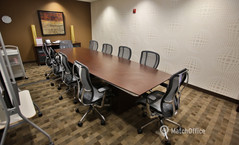 250 m² Shared office  in New Orleans, 1615 Poydras Street (70112) - 4 | MatchOffice.com
