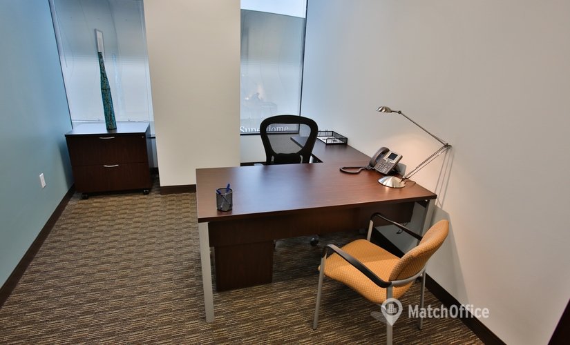 250 m² Shared workspace  in New Orleans, 1615 Poydras Street (70112) - 3 | MatchOffice.com