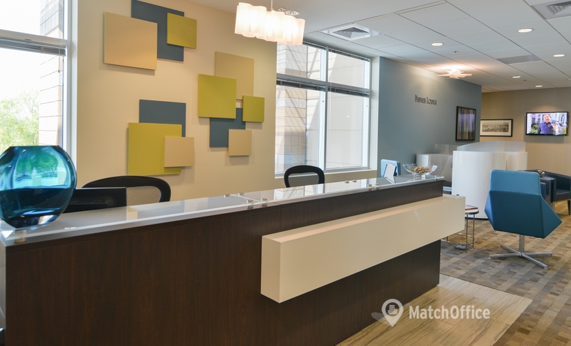 250 m² Coworking space  in Phoenix, AZ, 16165 North 83rd Avenue (85382) - 1 | MatchOffice.com