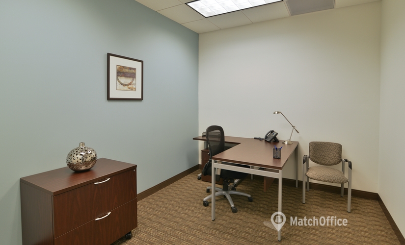 250 m² Shared office in Phoenix, AZ, 16165 North 83rd Avenue (85382) - 3 | MatchOffice