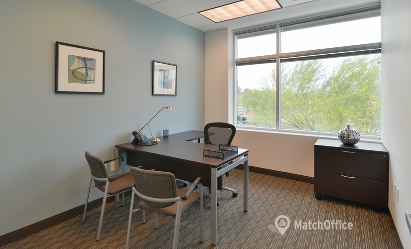 250 m² Shared workspace  in Phoenix, AZ, 16165 North 83rd Avenue (85382) - 4 | MatchOffice.com