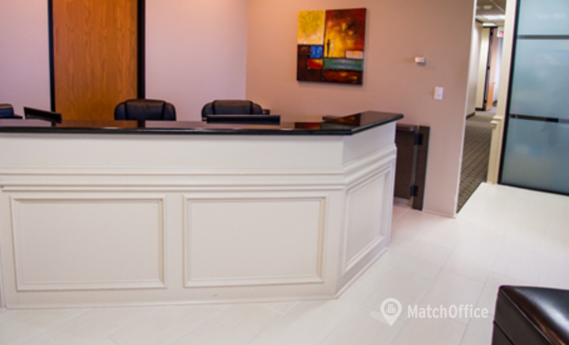 250 m² Coworking  in Houston Central, TX, 16225 Park Ten Place (77084) - 1 | MatchOffice.com