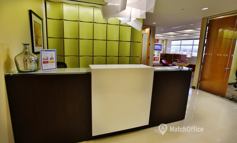 250 m² Coworking in Scottsdale, AZ, 16427 North Scottsdale Road (85254) - 1 | MatchOffice.com