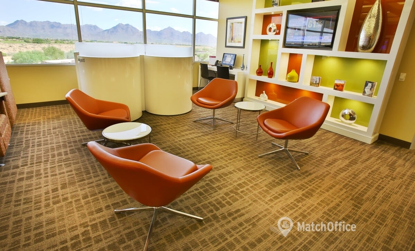 250 m² Shared workspace in Scottsdale, AZ, 16427 North Scottsdale Road (85254) - 0 | MatchOffice