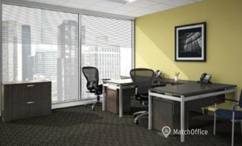250 m² Coworking  in Encino	, CA, 16501 Ventura Blvd (91436) - 2 | MatchOffice.com