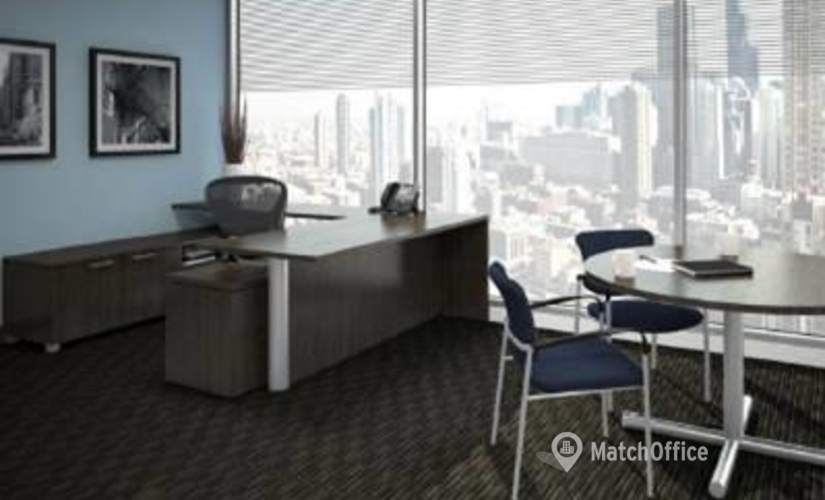 250 m² Co-working  in Encino	, CA, 16501 Ventura Blvd (91436) - 3 | MatchOffice.com