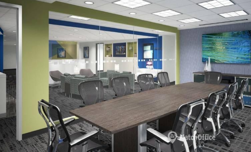 250 m² Coworking space  in Encino	, CA, 16501 Ventura Blvd (91436) - 4 | MatchOffice.com