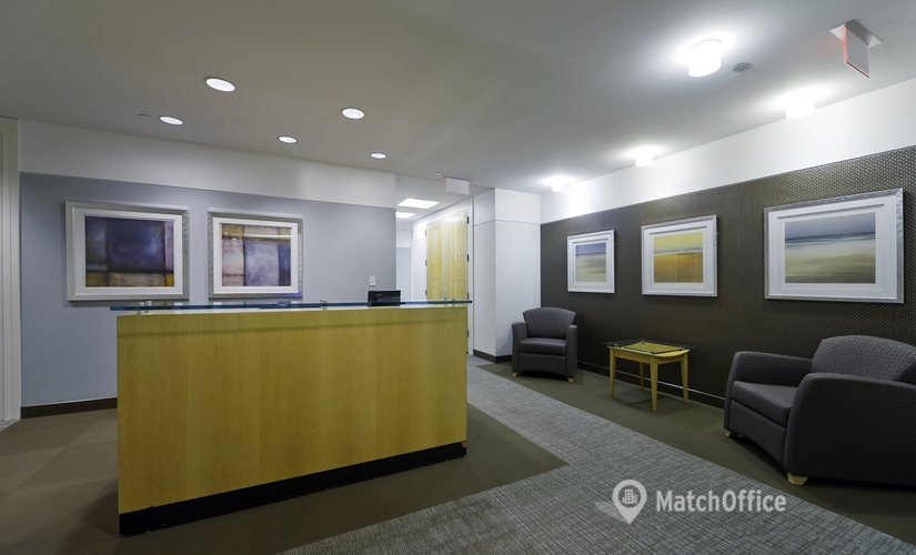 250 m² Shared office in Philadelphia, PA, 1650 Market Street (19103) - 2 | MatchOffice.com