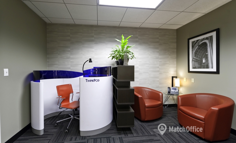 250 m² Shared workspace  in Philadelphia, PA, 1650 Market Street (19103) - 1 | MatchOffice