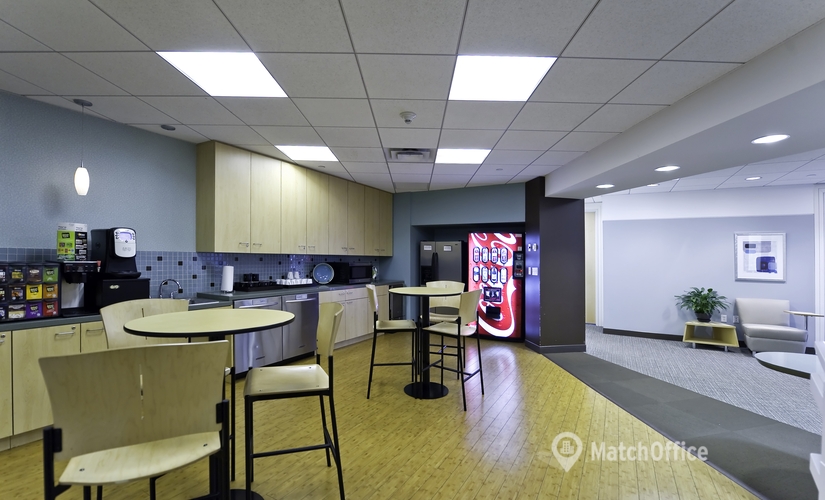 250 m² Coworking space in Philadelphia, PA, 1650 Market Street (19103) - 3 | MatchOffice