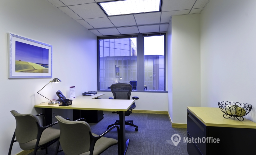 250 m² Shared office  in Philadelphia, PA, 1650 Market Street (19103) - 4 | MatchOffice.com