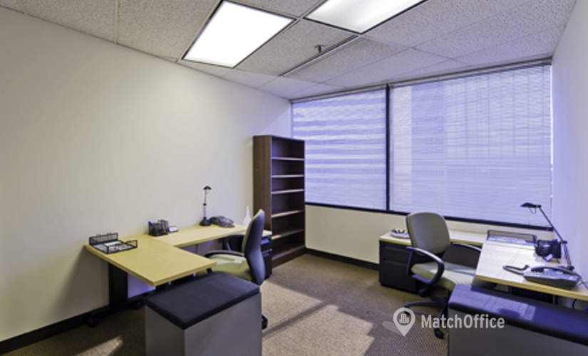 250 m² Coworking space in Arlington, VA, 1655 North Fort Myer Drive (22209) - 4 | MatchOffice.com