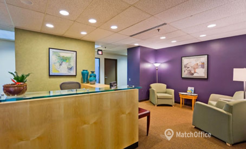 250 m² Coworking space  in Arlington, VA, 1655 North Fort Myer Drive (22209) - 2 | MatchOffice