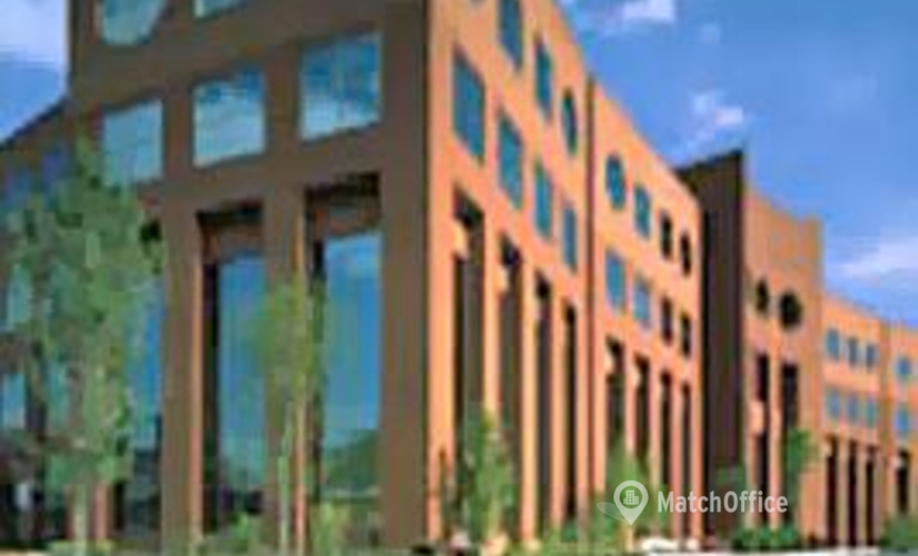 2691 m² Shared workspace in Memphis, TN, 1661 International Place Drive (38120) - 1 | MatchOffice.com