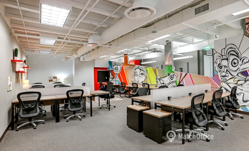 250 m² Co-working in Miami, FL, 1688 Meridian Avenue (33139) - 0 | MatchOffice