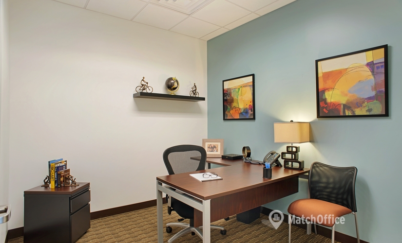 100 m² Shared office in Portsmouth, 170 Commerce Way (03801) - 2 | MatchOffice